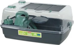 Zolux - Cage EHOP Vert Pour Hamster - 55cm