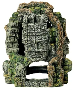 Zolux - Décoration Tour 4 Faces Pour Aquarium - PM