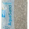 Zolux - Gravier Décoratif Aquasand Nature Jaune Pour Aquarium - 4,5Kg