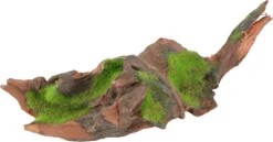 Zolux - Racine Malaisie Naturelle Kipouss Pour Aquarium - S