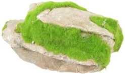 Zolux - Pierre Naturelle Grey Stone Kipouss Pour Aquarium D'Eau Douce - M