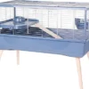Zolux - Cage CAV Neolife Bleu Pour Cochons D'Inde - 100cm
