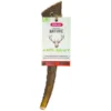 Zolux Bois De Cerf Entier Moins 15 Kg 14-16 Cm