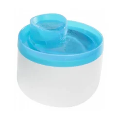 Zolux Fontaine à Eau Pour Chat 2 L