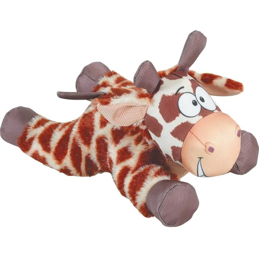 Zolux Peluche Chien Olaf La Girafe M 1 Zolux Peluche Chien Olaf La Girafe M