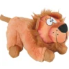 Zolux Peluche Chien Leon Le Lion M