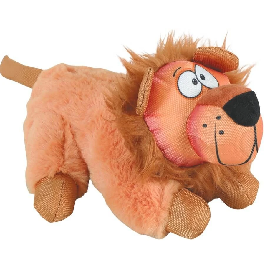 Zolux Peluche Chien Leon Le Lion M 1 Zolux Peluche Chien Leon Le Lion M