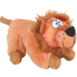 Zolux Peluche Chien Leon Le Lion L