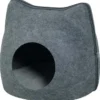 Zolux Moon Niche Pour Chat 41 X 38 X 36.5 Cm