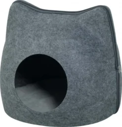 Zolux Moon Niche Pour Chat 41 X 38 X 36.5 Cm