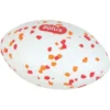 Zolux Ballon De Rugby Pour Chien 14 Cm