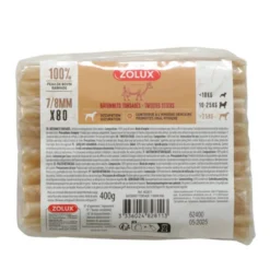 Zolux Batonnet Torsadé 7/8mm X80