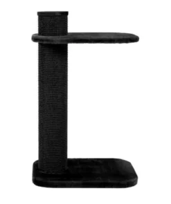 Zolux City Cat 2 Gris Foncé 97 Cm