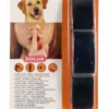 Zolux Collier Anti-aboiement Son Ou Vibration Grand Chien - Destockage