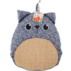 Zolux Griffoir Ethicat Fleur Pour Chat 33 X 41 Cm