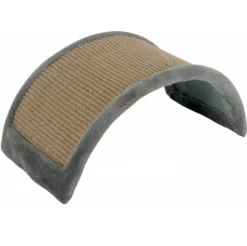 Zolux Griffoir Pont à Poser Pour Chat Gris