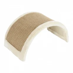 Zolux Griffoir Pont à Poser Pour Chat Beige