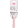 Zolux Anah Brosse Douce Rose Pour Chat