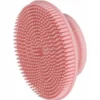 Zolux Anah Brosse En Caoutchouc Rose Pour Chat