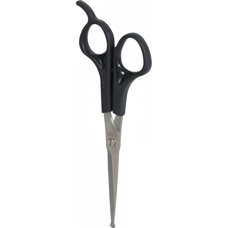 Zolux Anah Ciseaux Droits Pour Chien 16,8 Cm 2 Zolux Anah Ciseaux Droits Pour Chien 16,8 Cm – Image 2