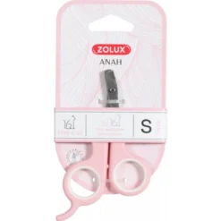 Zolux Anah Coupe-griffes Pour Chat 10 Cm