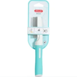 Zolux Anah Peigne à Puce Puppy Bleu