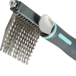 Zolux Anah Peigne Démêloir 12 Lames Pour Chien -Zolux Soldes Boutique zolux anah peigne d m loir 12 lames pour chiens