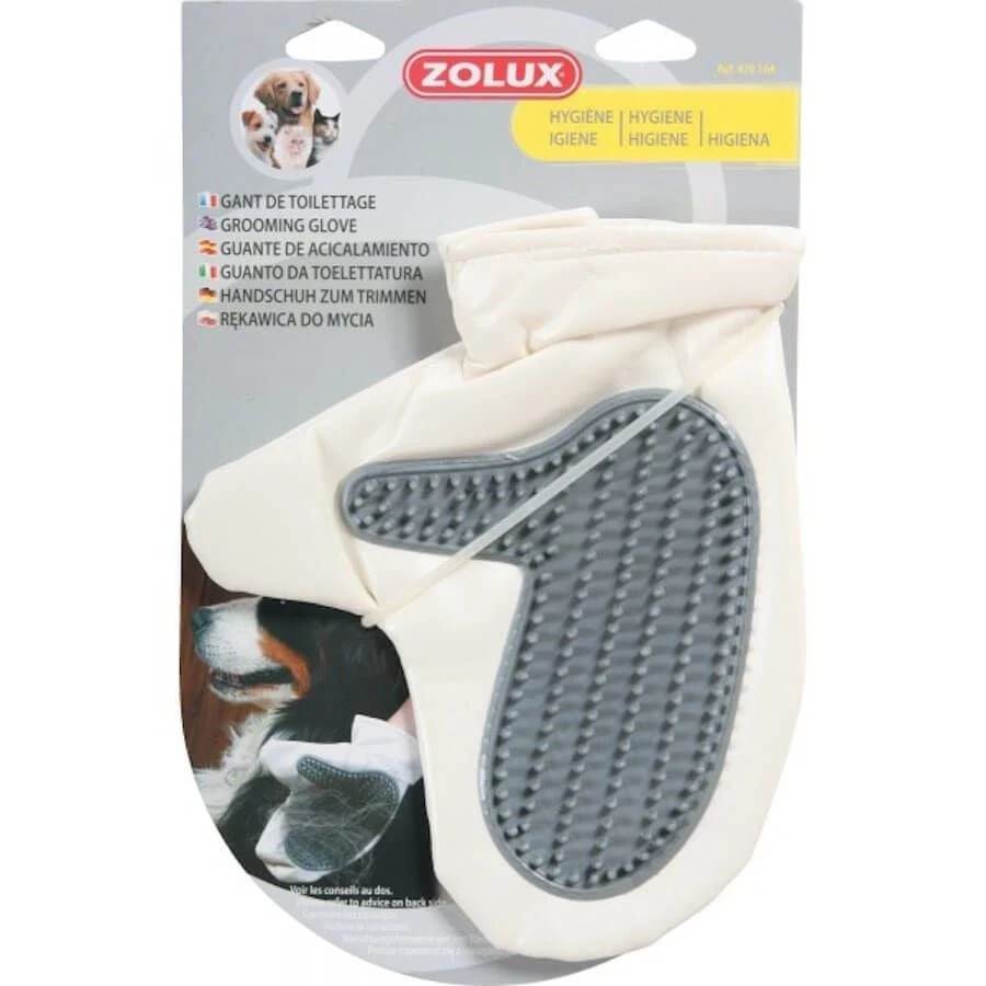 Zolux Gant De Toilettage