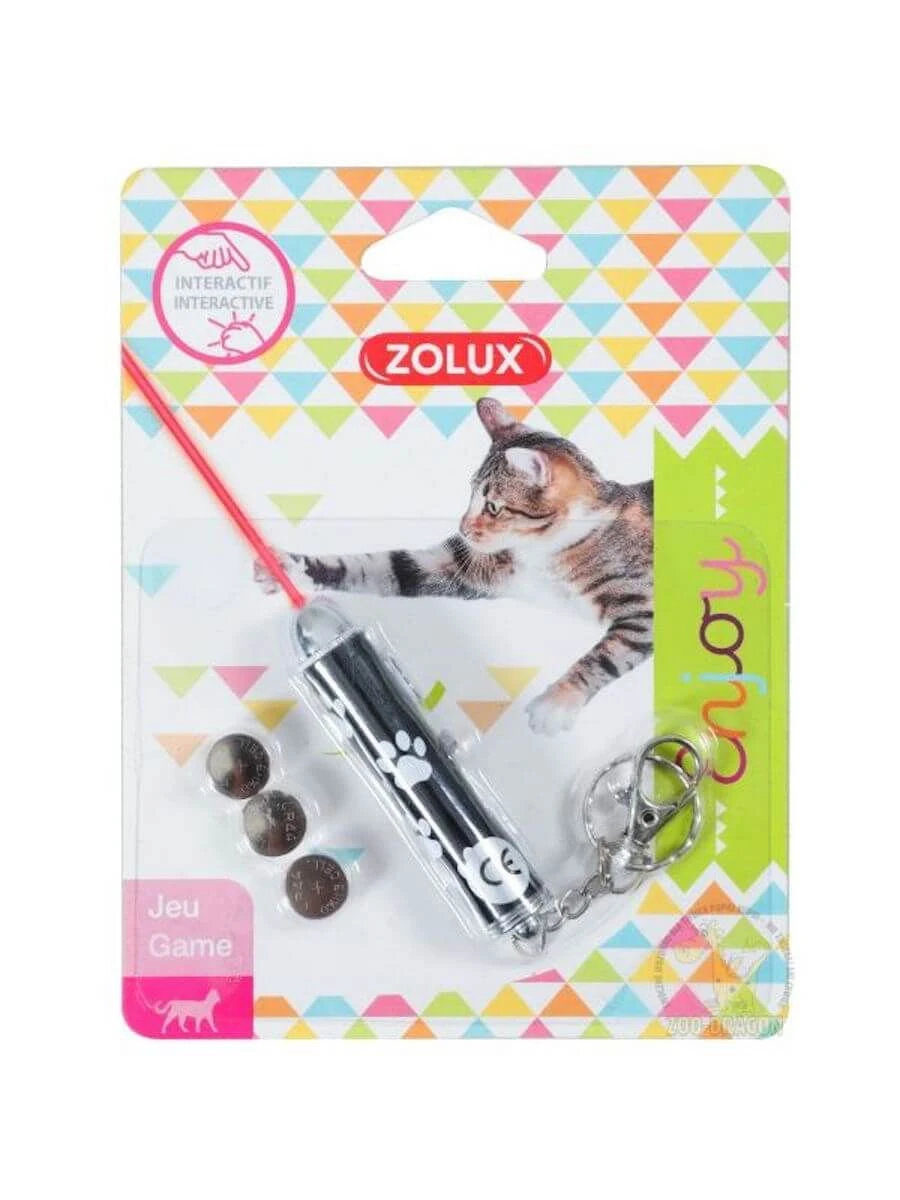 Zolux Laser Pour Chat 1 Zolux Laser Pour Chat
