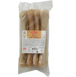 Zolux Os Pressé 30 Cm Pour Chien X4