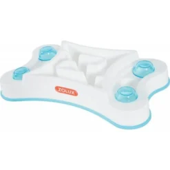 Zolux Ecuelle Anti-glouton Rectangle